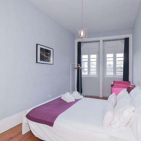 Oporto Rivoli Apartments Экстерьер фото