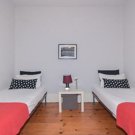Oporto Rivoli Apartments Экстерьер фото