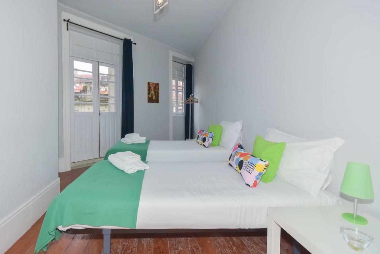 Oporto Rivoli Apartments Экстерьер фото