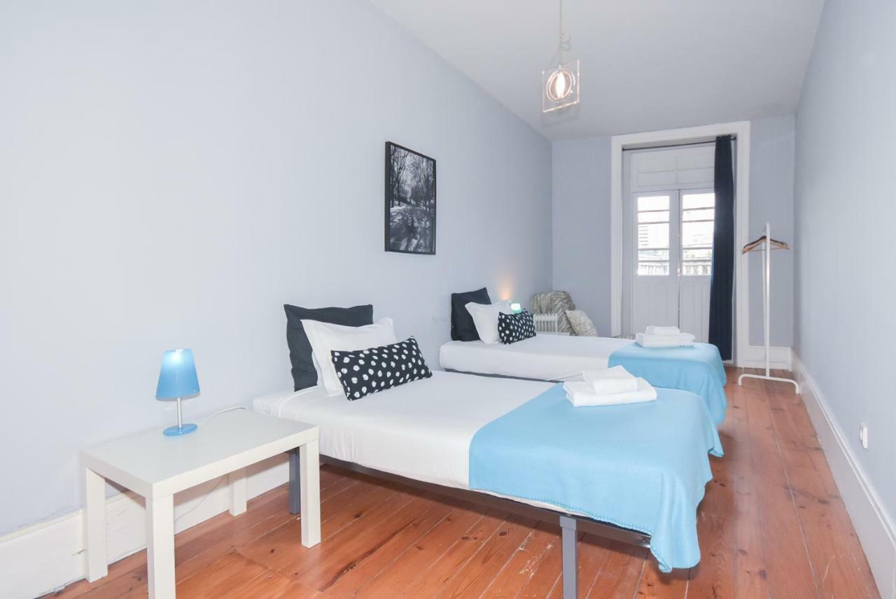 Oporto Rivoli Apartments Экстерьер фото