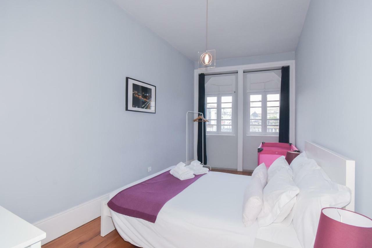 Oporto Rivoli Apartments Экстерьер фото